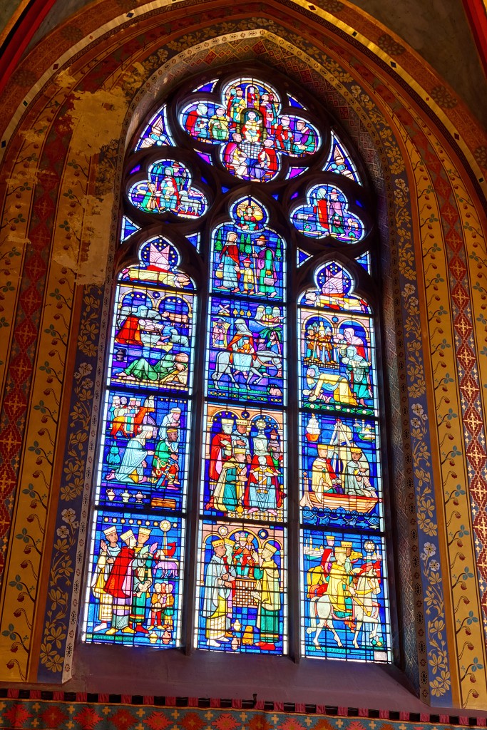 HDR Basilika Kevelaer kerkfotografie mariabisiliek marienbasilka bedevaart basilique basilica basiliek rooms katholiek religie religion bedevaartsoord genadekapel chapel chapelle